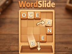Joc WordSlide