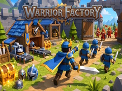 Joc Warrior Factory