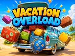 Joc Vacation Overload