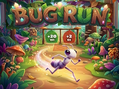 Joc Bug Run