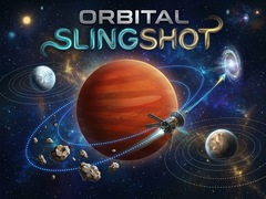 Joc Orbital Slingshot