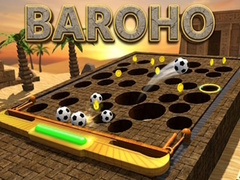 Joc Baroho