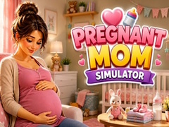 Joc Pregnant Mom Simulator 