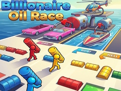 Joc Billionaire Oil Race