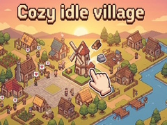 Joc Cozy idle village