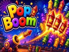 Joc Pop Boom