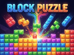Joc Block Puzzle