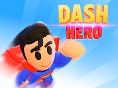 Joc Dash Hero