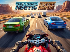 Joc Traffic Rider