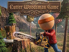Joc Cutter Woodsman Game
