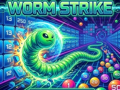 Joc Worm Strike