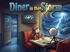 Joc Diner in the Storm