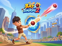 Joc Bat Smash 2