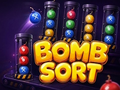 Joc Bomb Sort