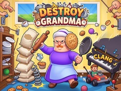 Joc Destroy Grandma