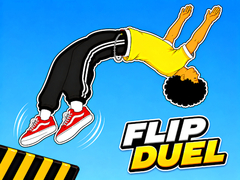 Joc Flip Duel