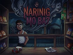 Joc Narinig Mo Ba