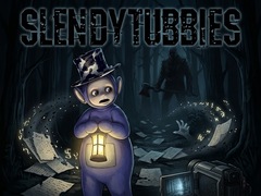 Joc Slendytubbies