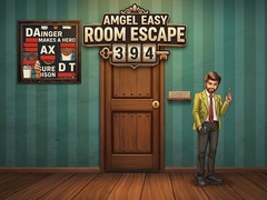 Joc Amgel Easy Room Escape 394