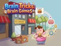 Joc Brain Tricks: Brain Games