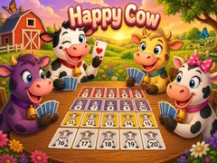 Joc Happy Cow