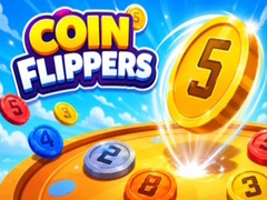 Joc Coin Flippers