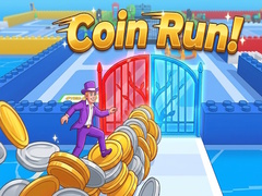 Joc Coin Run!