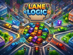 Joc LaneLogic