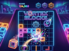 Joc Vortex blocks