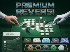 Joc Premimum Reversi