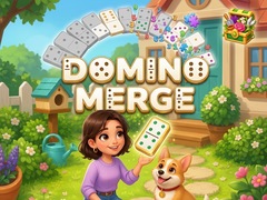 Joc Domino Merge