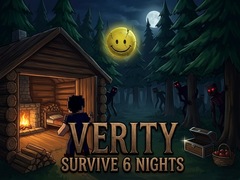 Joc Verity: Survive 6 Nights