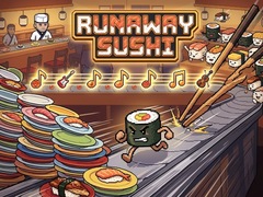 Joc Runaway Sushi