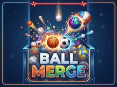Joc Ball Merge