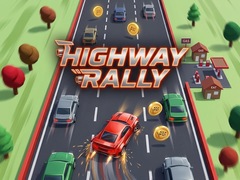 Joc Highway Rally
