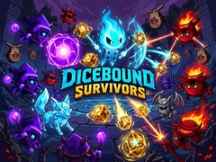 Joc DiceBound Survivors