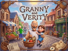 Joc Granny and Verity