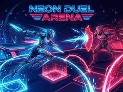 Joc Neon Duel Arena