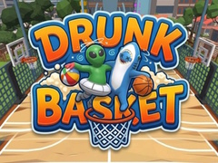 Joc Drunk Basket