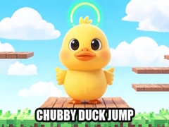 Joc Chubby Duck Jump