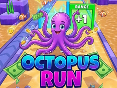 Joc Octopus Run