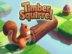Joc Timber Squirrel