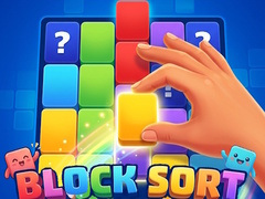 Joc Block Sort