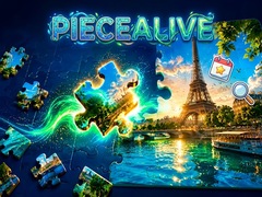 Joc PieceAlive