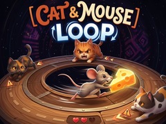 Joc Cat & Mouse Loop