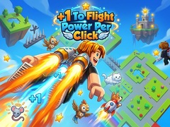 Joc +1 To Flight Power Per Click
