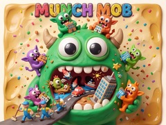 Joc Munch Mob
