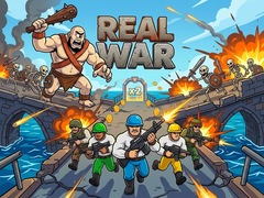 Joc Real War