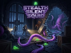 Joc Stealth Silent Squid