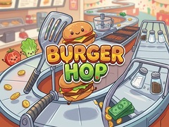 Joc Burger Hop